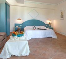 Hotel Micalosu Room
