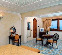 Hotel Il Girasole Room