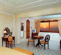 Hotel Il Girasole Room