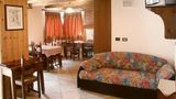 Hotel Santa San Lobby