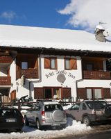 Hotel Santa San