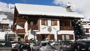 Hotel Santa San