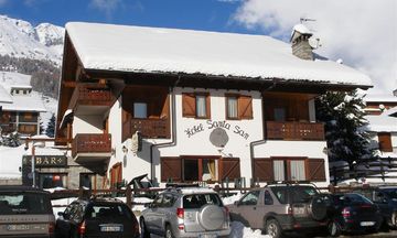 Hotel Santa San