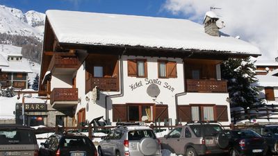 Hotel Santa San