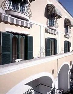 Hotel Savoia Positano