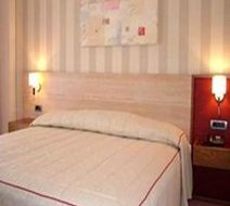 Iaki Hotel Room
