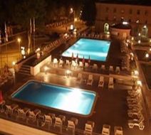 Iaki Hotel Recreation
