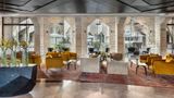 <b>Inbal Jerusalem Hotel Lobby</b>. Images powered by <a href="https://iceportal.shijigroup.com/" title="IcePortal" target="_blank">IcePortal</a>.
