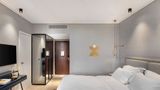<b>Inbal Jerusalem Hotel Room</b>. Images powered by <a href="https://iceportal.shijigroup.com/" title="IcePortal" target="_blank">IcePortal</a>.