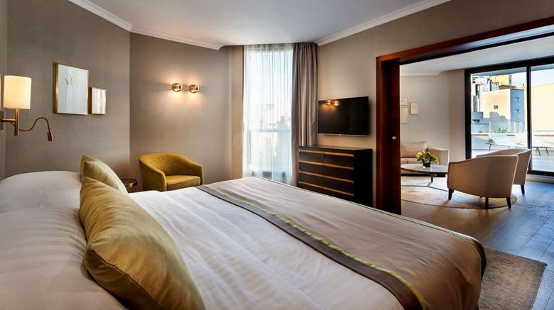 <b>Inbal Jerusalem Hotel Suite</b>. Images powered by <a href="https://iceportal.shijigroup.com/" title="IcePortal" target="_blank">IcePortal</a>.