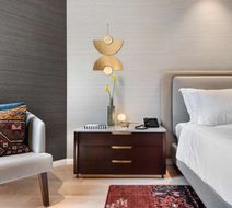 Inbal Jerusalem Hotel Room