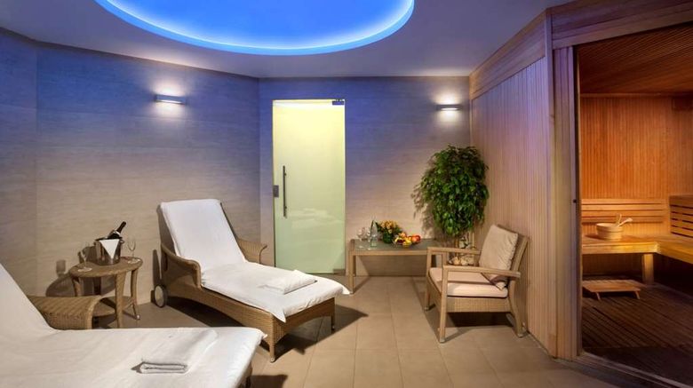 <b>Inbal Jerusalem Hotel Spa</b>. Images powered by <a href="https://iceportal.shijigroup.com/" title="IcePortal" target="_blank">IcePortal</a>.