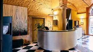 Hotel Settecento