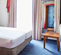 Hotel Settecento Room