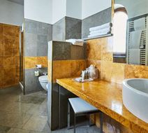 Hotel Settecento Room