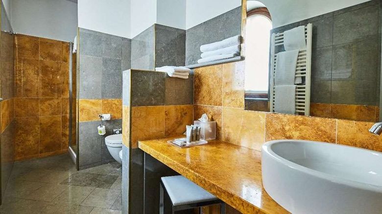 <b>Hotel Settecento Room</b>. Images powered by <a href="https://iceportal.shijigroup.com/" title="IcePortal" target="_blank">IcePortal</a>.