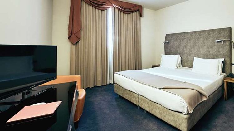 Hotel Settecento Room