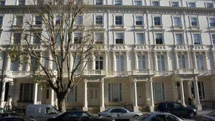 Hyde Park Executive Apartments
