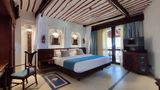 Serena Beach Hotel & Spa Room