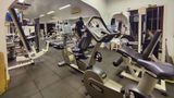 Serena Beach Hotel & Spa Health