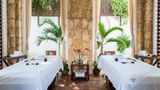 Serena Beach Hotel & Spa Spa