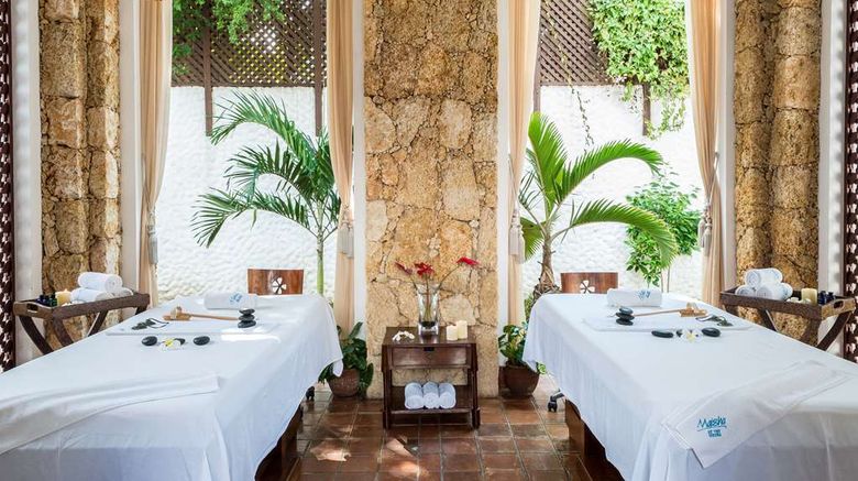 <b>Serena Beach Hotel & Spa Spa</b>. Images powered by <a href="https://iceportal.shijigroup.com/" title="IcePortal" target="_blank">IcePortal</a>.
