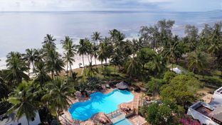 Serena Beach Hotel & Spa