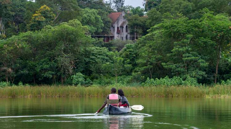 Arusha Serena Hotel, Resort & Spa Recreation