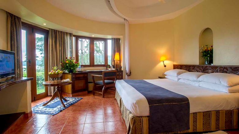 <b>Arusha Serena Hotel, Resort & Spa Room</b>. Images powered by <a href="https://iceportal.shijigroup.com/" title="IcePortal" target="_blank">IcePortal</a>.