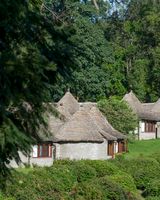 Arusha Serena Hotel, Resort & Spa