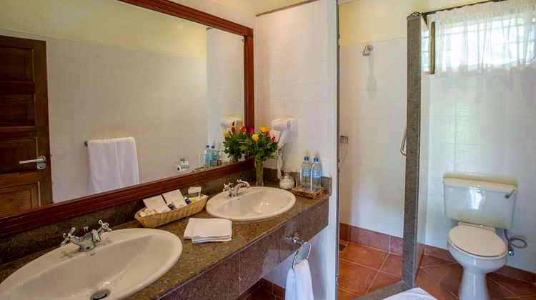 Arusha Serena Hotel, Resort & Spa Room