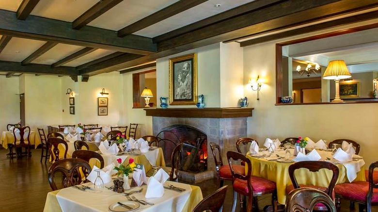 <b>Arusha Serena Hotel, Resort & Spa Restaurant</b>. Images powered by <a href="https://iceportal.shijigroup.com/" title="IcePortal" target="_blank">IcePortal</a>.