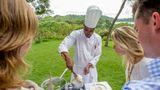 Arusha Serena Hotel, Resort & Spa Recreation