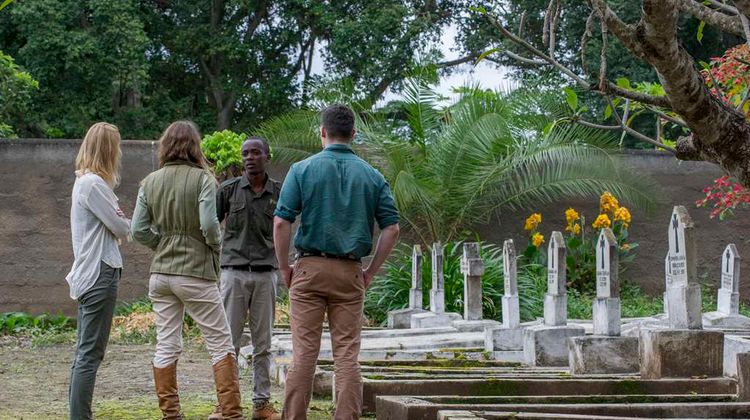 Arusha Serena Hotel, Resort & Spa Recreation