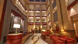 Kigali Serena Hotel Lobby