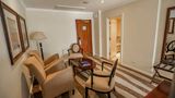 Kigali Serena Hotel Suite