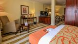 Kigali Serena Hotel Suite