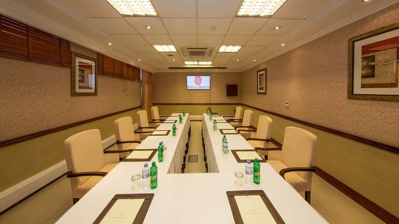 <b>Kigali Serena Hotel Meeting</b>. Images powered by <a href="https://iceportal.shijigroup.com/" title="IcePortal" target="_blank">IcePortal</a>.