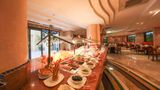 Kigali Serena Hotel Restaurant