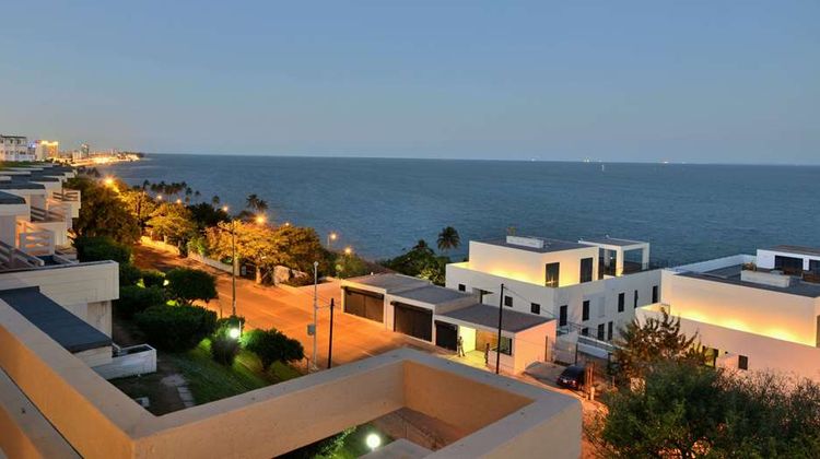 Polana Serena Hotel Other
