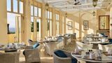 Polana Serena Hotel Restaurant