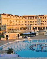 Polana Serena Hotel