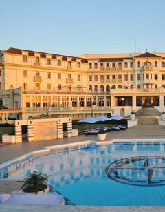 Polana Serena Hotel