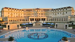 Polana Serena Hotel