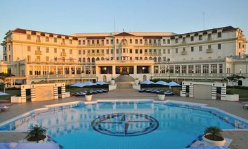 Polana Serena Hotel