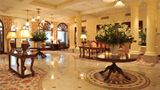 Polana Serena Hotel Lobby