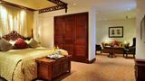 Polana Serena Hotel Suite