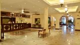 Polana Serena Hotel Lobby