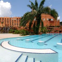 Kampala Serena Hotel