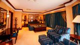 Kampala Serena Hotel Suite